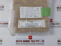 102 Main Boiler Outlet Valve Seal Ring