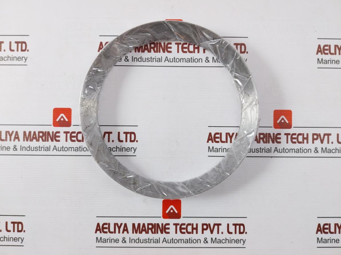 102 Main Boiler Outlet Valve Seal Ring