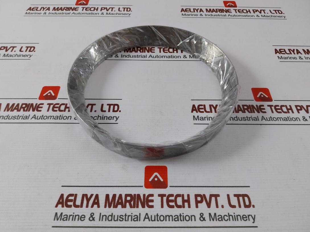 102 Main Boiler Outlet Valve Seal Ring