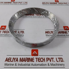 102 Main Boiler Outlet Valve Seal Ring