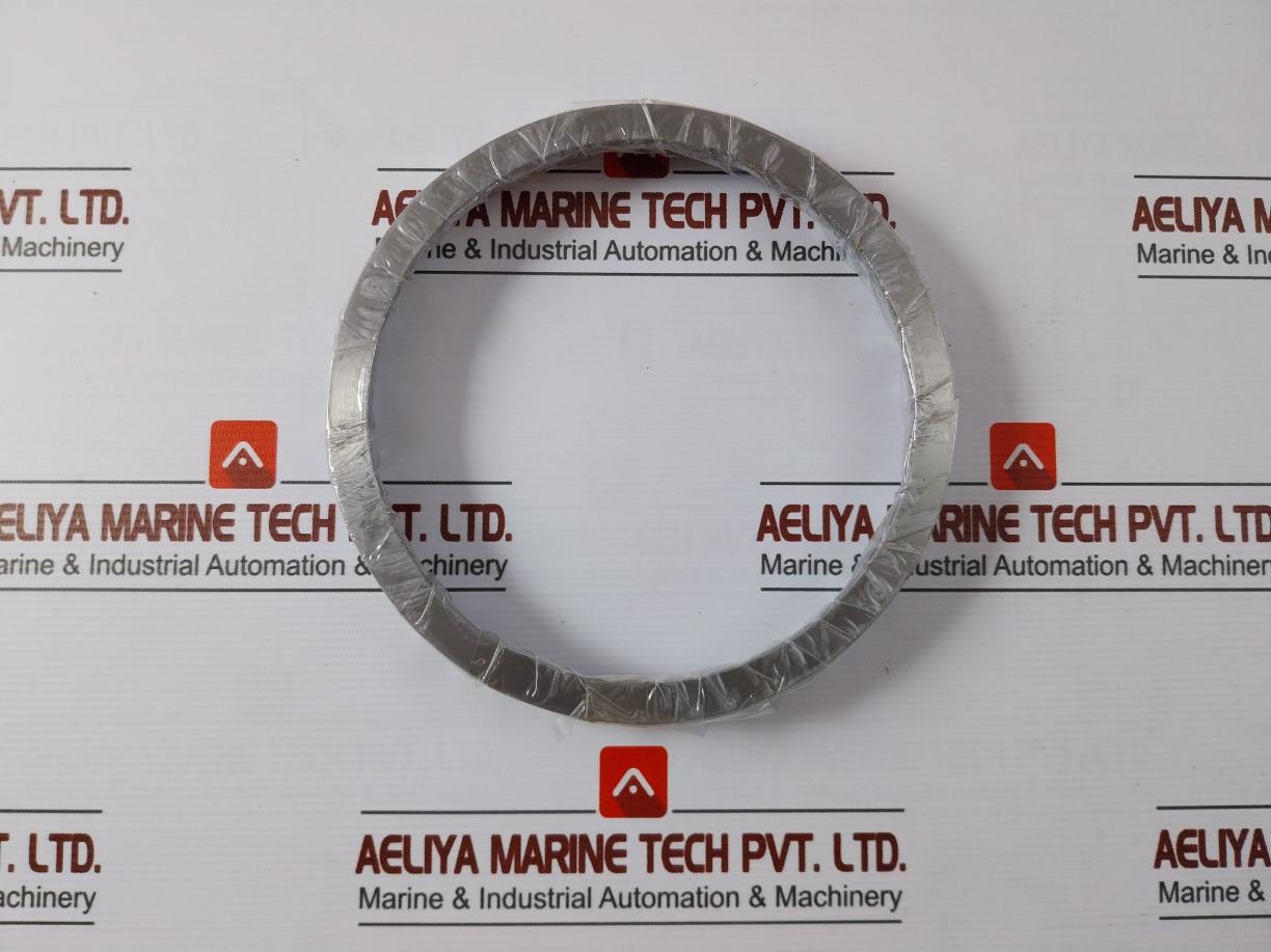 102 Main Boiler Outlet Valve Seal Ring