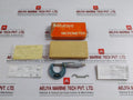 103-177 Analog Outside Micrometer Set Mitutoyo 20°C M110-1
