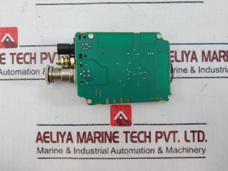 1030-1.2.1 Anybus Wireless Bridge Circuit Board M00812