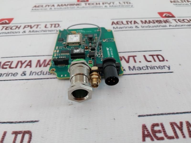 1030-1.2.1 Anybus Wireless Bridge Circuit Board M00812