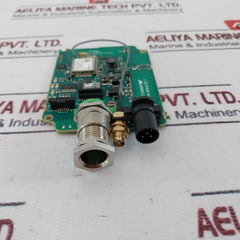 1030-1.2.1 Anybus Wireless Bridge Circuit Board M00812