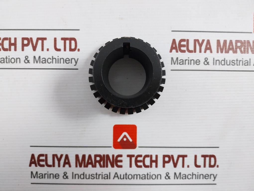 1030T Grid Coupling Hub