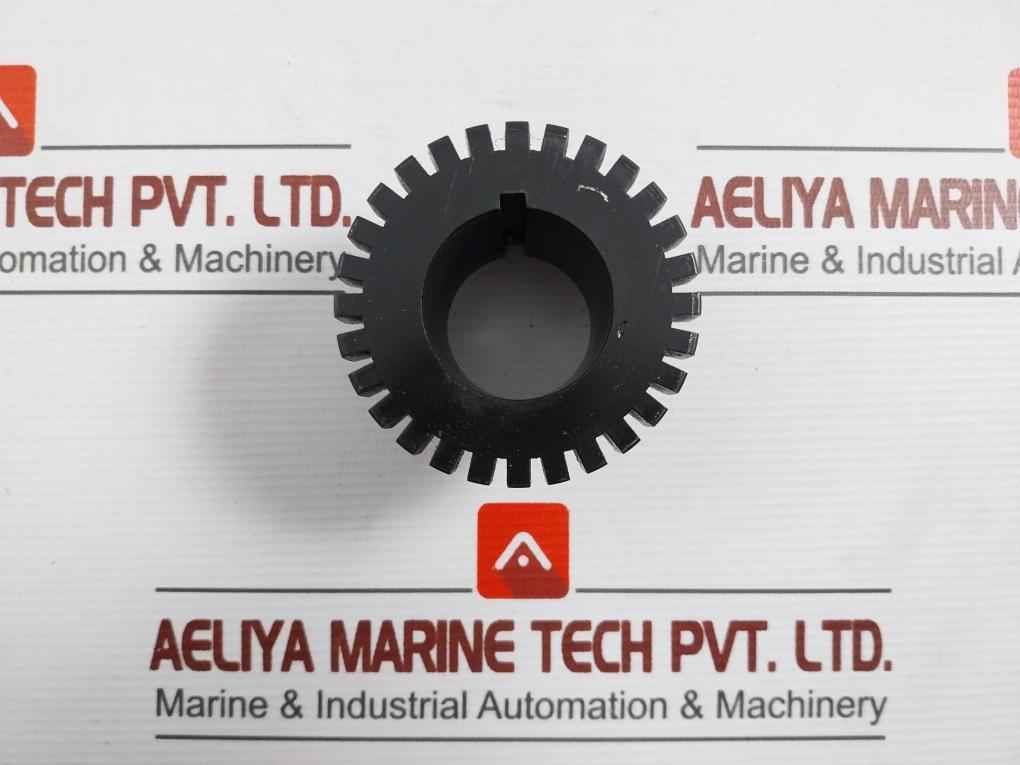 1030T Grid Coupling Hub