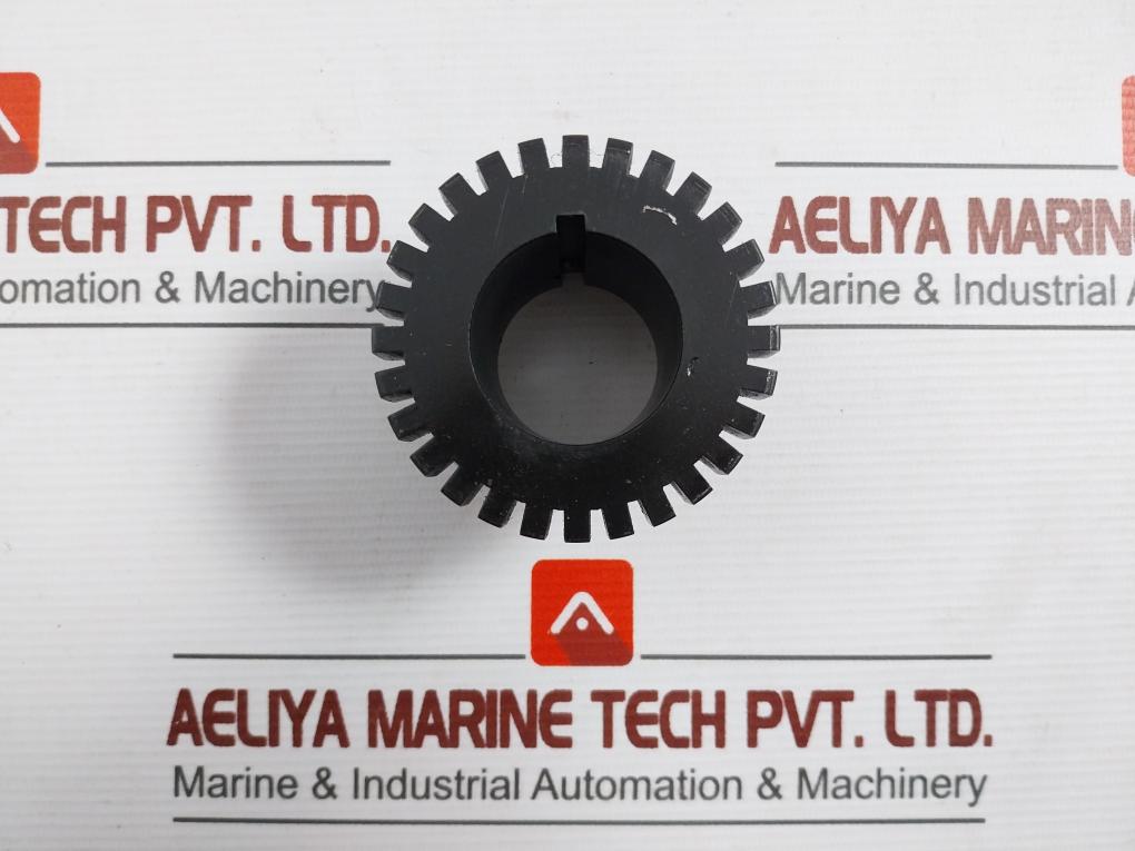 1030T Grid Coupling Hub