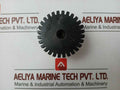 1030T Hub Rsb; 1.375” Bore Brand Falk Coupling 890 Gm