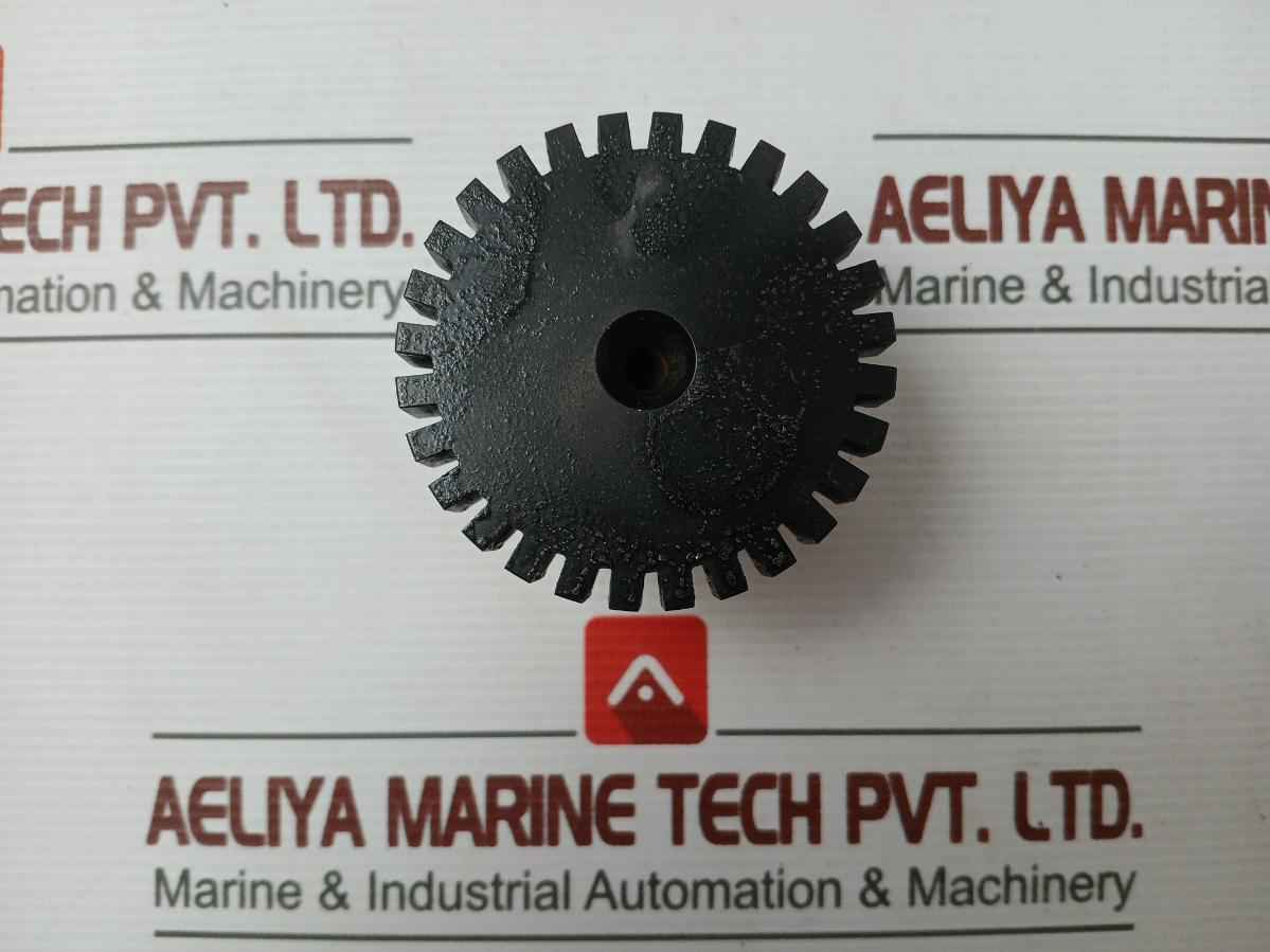 1030T Hub Rsb; 1.375” Bore Brand Falk Coupling 890 Gm
