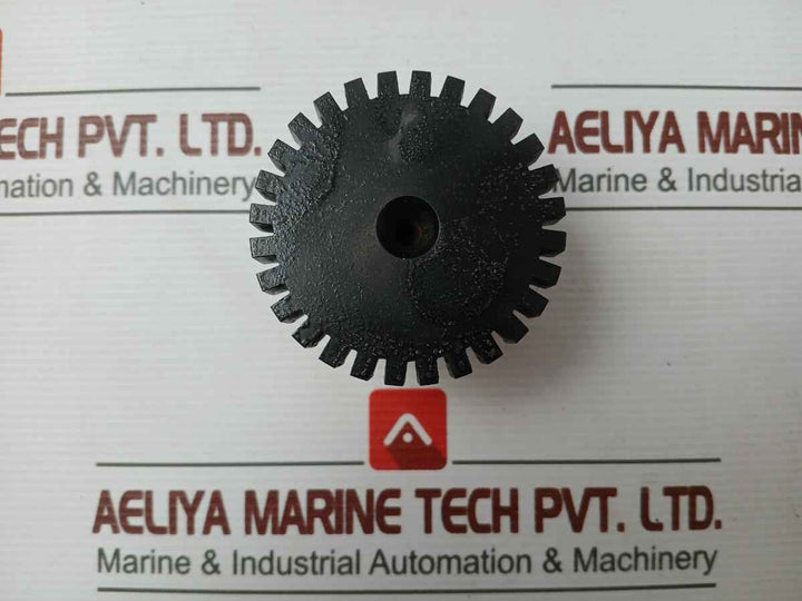 1030T Hub Rsb; 1.375” Bore Brand Falk Coupling 890 Gm