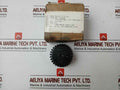1030T Hub Rsb; 1.375” Bore Brand Falk Coupling 890 Gm