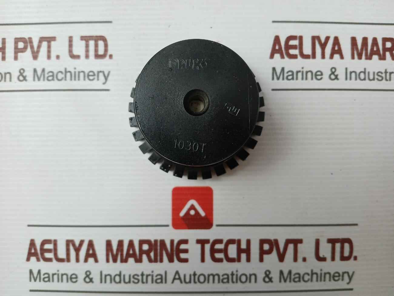 1030T Hub Rsb; 1.375” Bore Brand Falk Coupling 890 Gm
