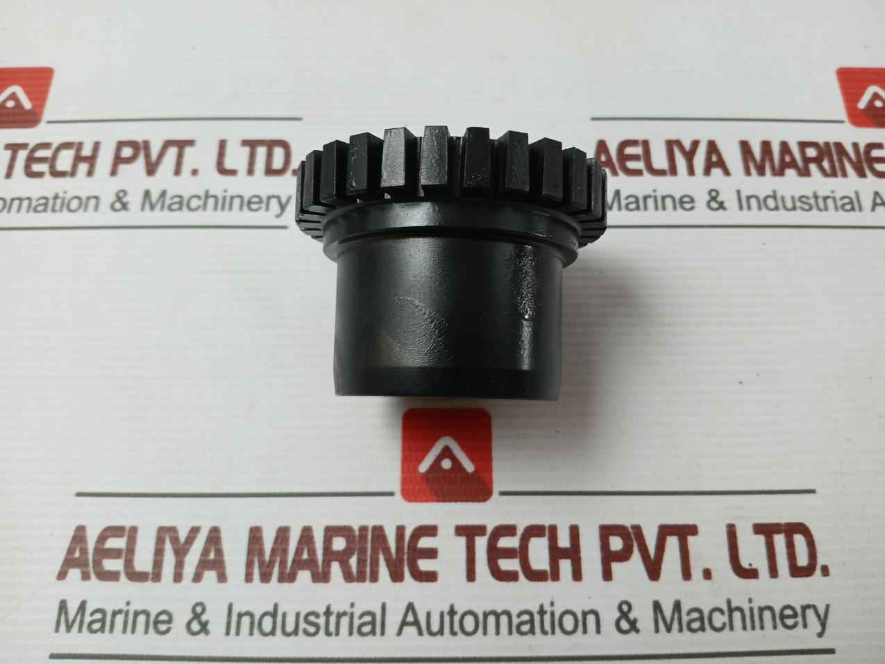 1030T Hub Rsb; 1.375” Bore Brand Falk Coupling 890 Gm