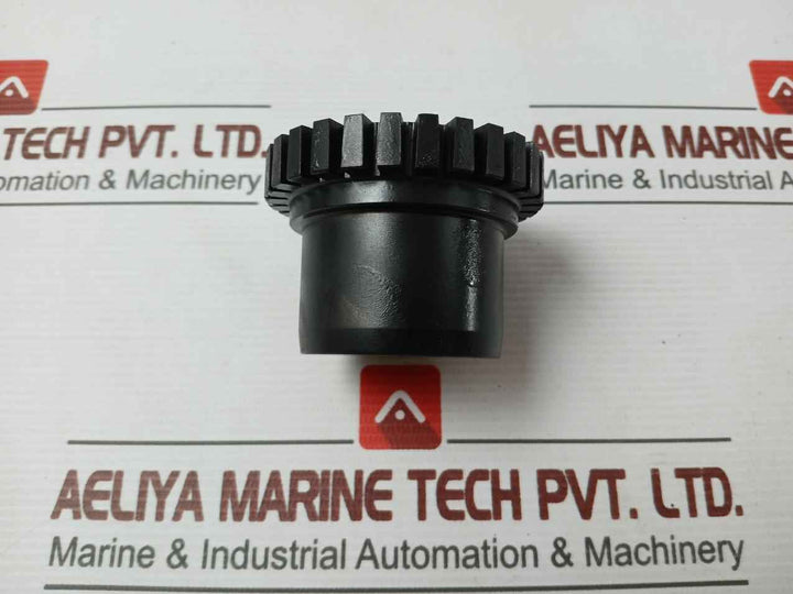 1030T Hub Rsb; 1.375” Bore Brand Falk Coupling 890 Gm