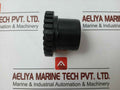 1030T Hub Rsb; 1.375” Bore Brand Falk Coupling 890 Gm