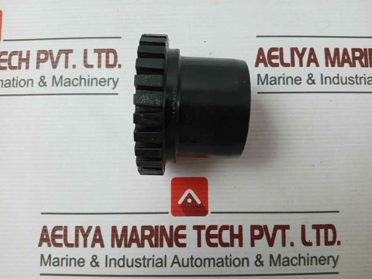 1030T Hub Rsb; 1.375” Bore Brand Falk Coupling 890 Gm