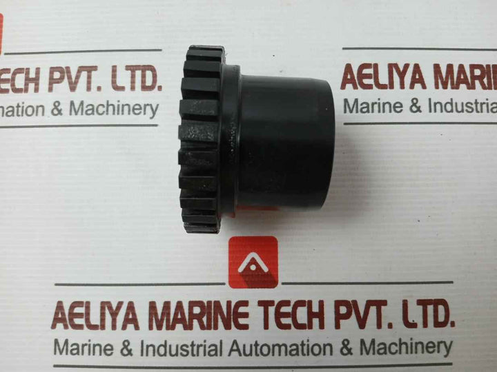 1030T Hub Rsb; 1.375” Bore Brand Falk Coupling 890 Gm