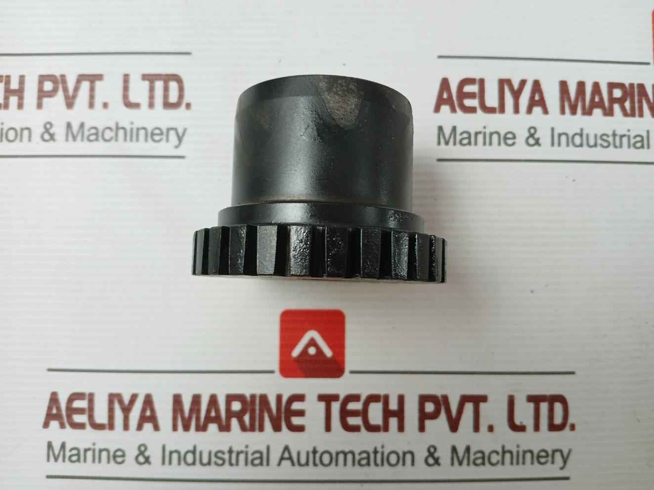 1030T Hub Rsb; 1.375” Bore Brand Falk Coupling 890 Gm