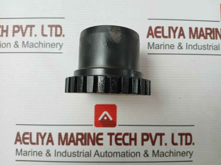 1030T Hub Rsb; 1.375” Bore Brand Falk Coupling 890 Gm