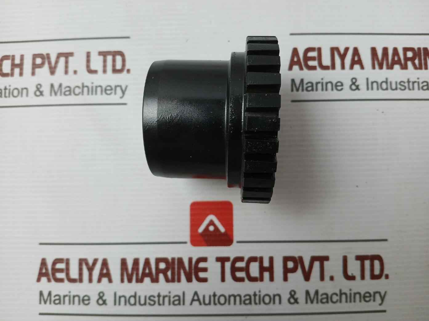 1030T Hub Rsb; 1.375” Bore Brand Falk Coupling 890 Gm