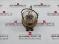 1031/2/Clear/Mt/1954-2X Z14 Intermediate Ceiling Light Wiska