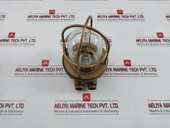 1031/2/Clear/Mt/1954-2X Z14 Intermediate Ceiling Light Wiska