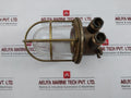 1031/2/Clear/Mt/1954-2X Z14 Intermediate Ceiling Light Wiska