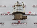 1031/2/Clear/Mt/1954-2X Z14 Intermediate Ceiling Light Wiska