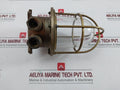 1031/2/Clear/Mt/1954-2X Z14 Intermediate Ceiling Light Wiska
