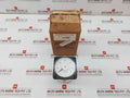 103372Anan Frequency Meter 55-65 Hertz @ 120 Acv Instru-measure