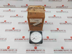 103372Anan Frequency Meter 55-65 Hertz @ 120 Acv Instru-measure