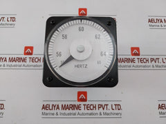 103372Anan Frequency Meter 55-65 Hertz @ 120 Acv Instru-measure