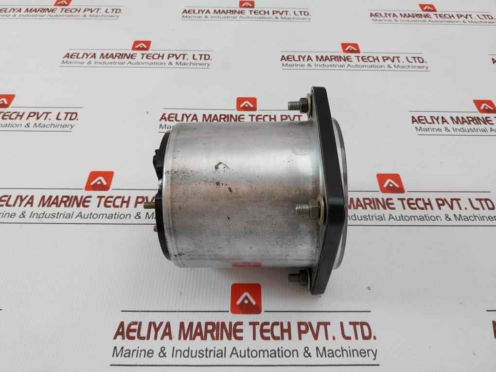103372Anan Frequency Meter 55-65 Hertz @ 120 Acv Instru-measure