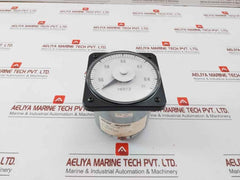 103372Anan Frequency Meter 55-65 Hertz @ 120 Acv Instru-measure