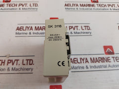 Rittal Sk 3118 Hygrostat Control 24-250V