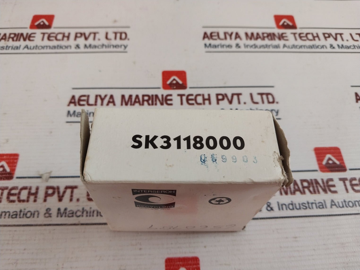 Rittal Sk 3118 Hygrostat Control 24-250V