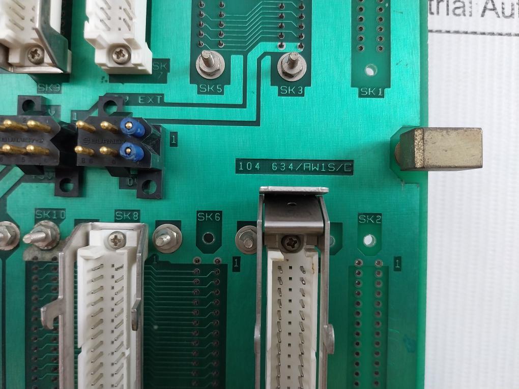 104-634-Aw1C-C-104-635-Aw2-C-Printed-Circuit-Board-Used-Condition-209447-6