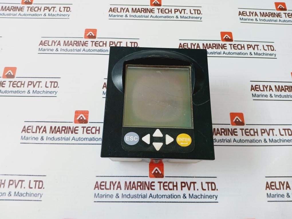 104001 0524 Panel Meter