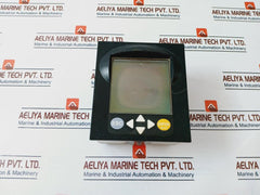 104001 0524 Panel Meter