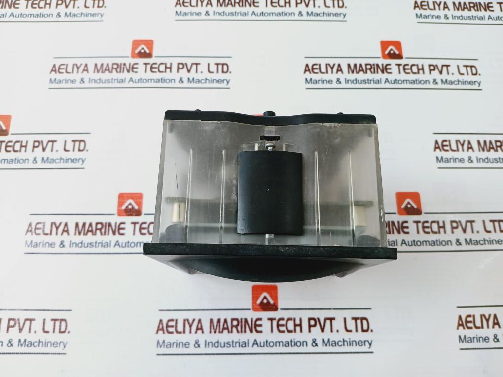 104001 0524 Panel Meter (Not Working)