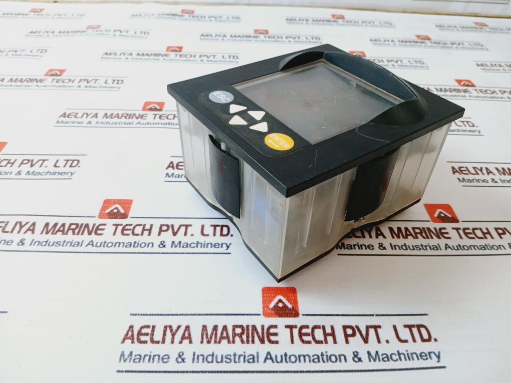 104001 0524 Panel Meter (Not Working)