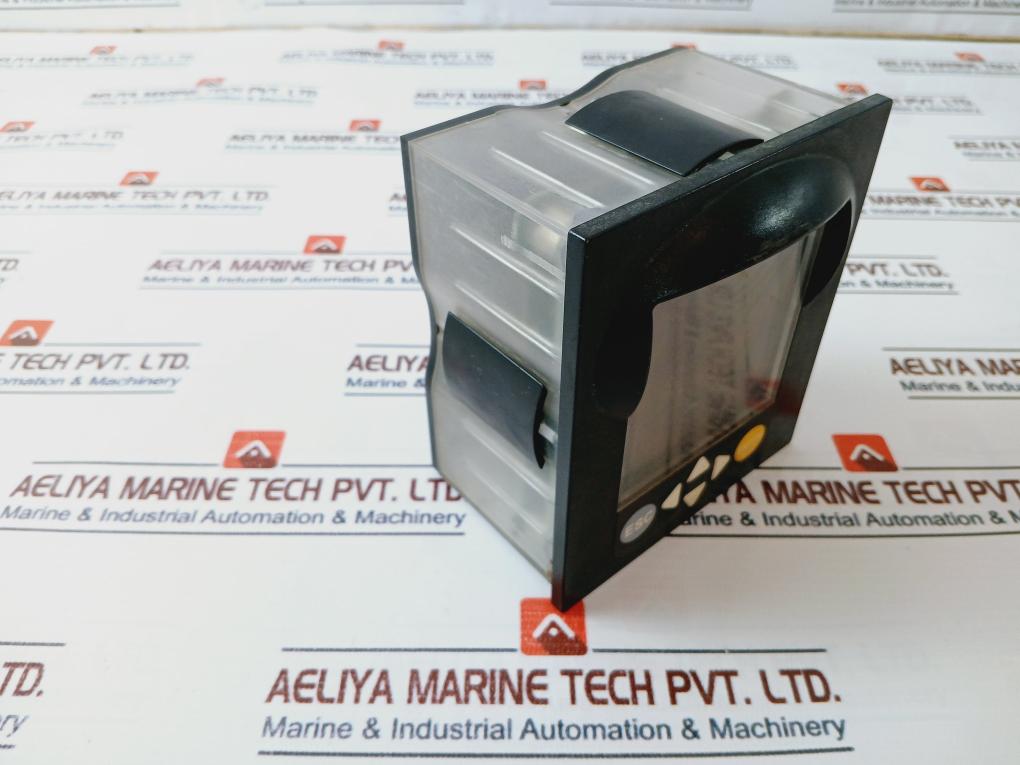 104001 0524 Panel Meter (Not Working)