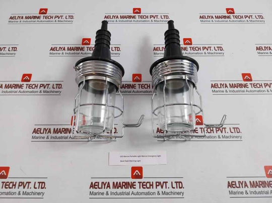 10402 Led Marine Portable Light