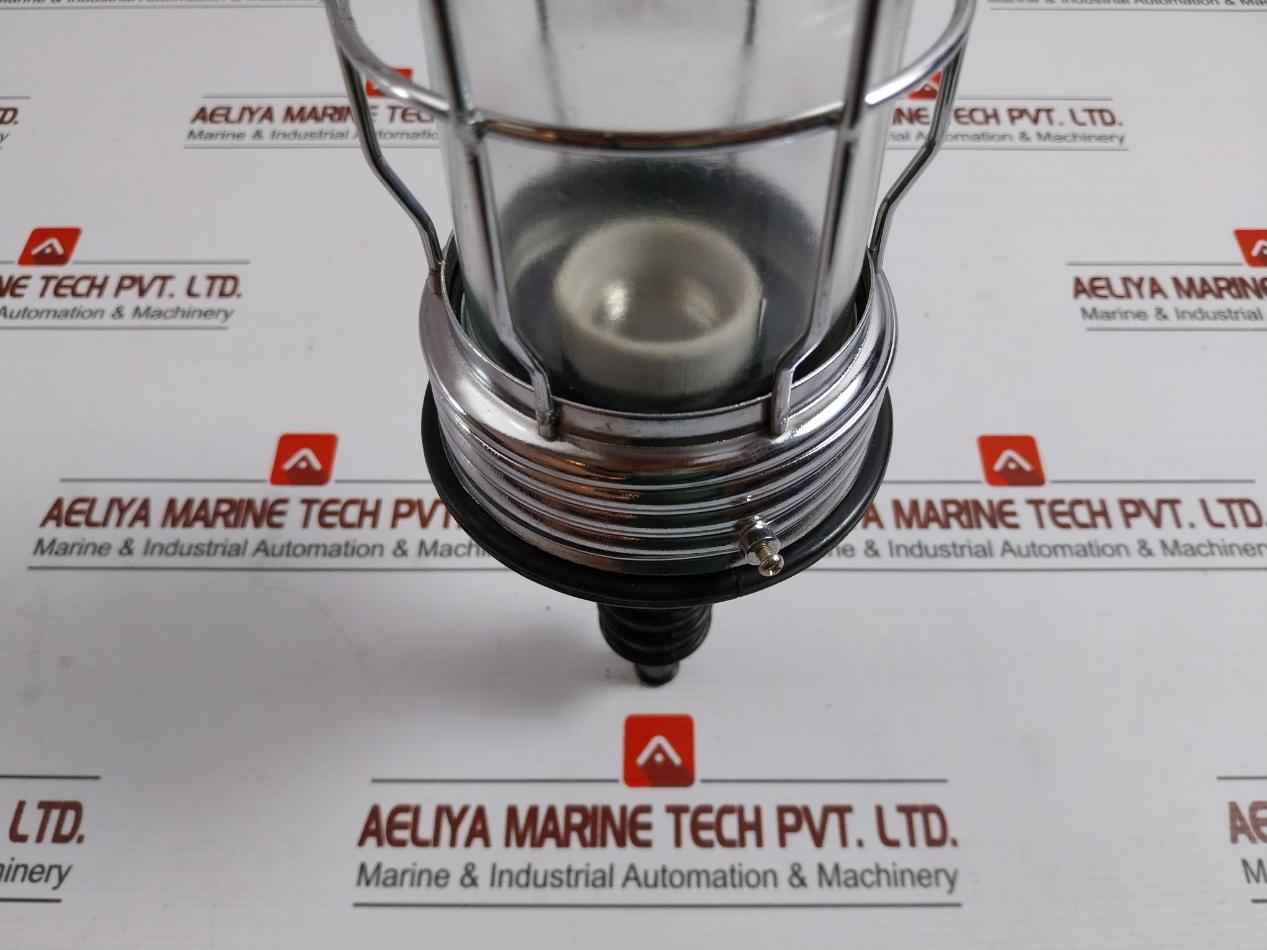 10402 Led Marine Portable Light