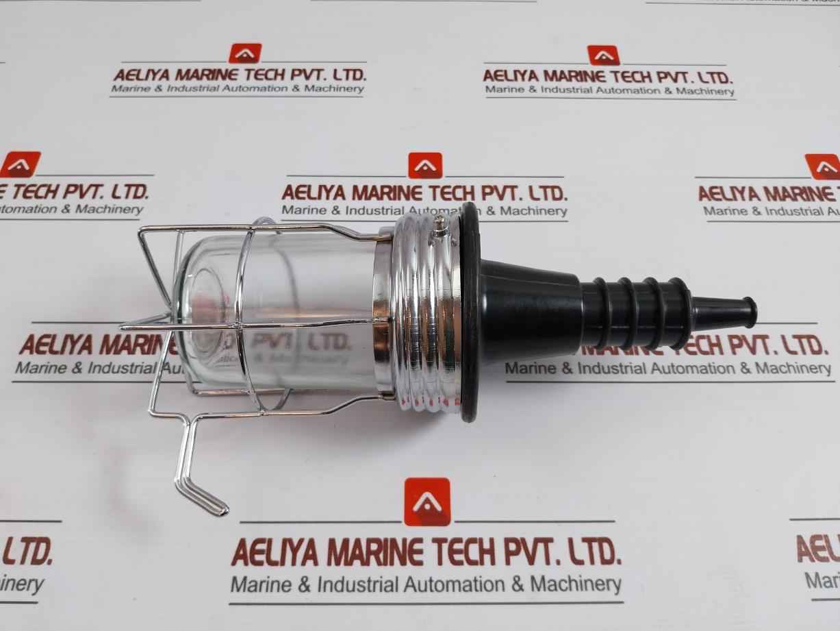 10402 Led Marine Portable Light