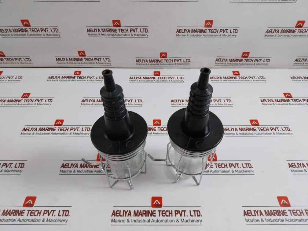 10402 Led Marine Portable Light