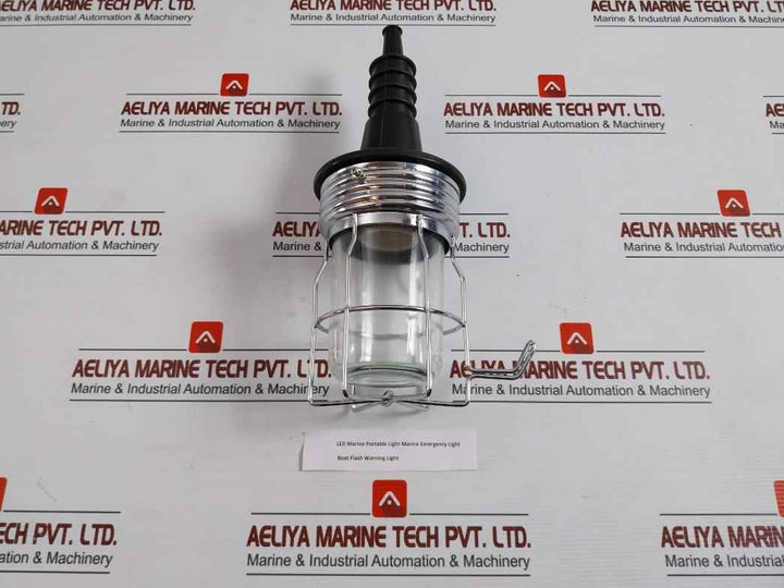 10402 Led Marine Portable Light