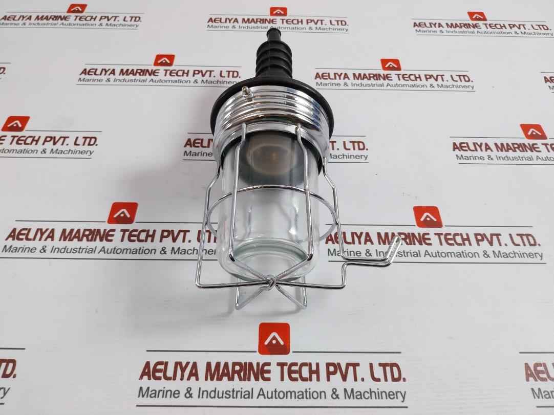 10402 Led Marine Portable Light