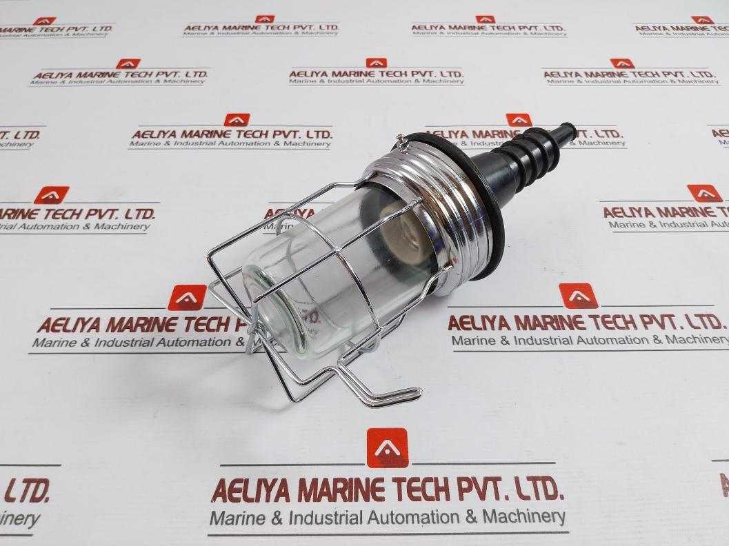 10402 Led Marine Portable Light